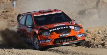 WRC: Rajd Jordanii zgodnie z planem?